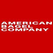 American Bagel Company Hamburg's Logo