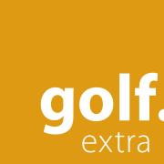 golf. executive. travel's Logo