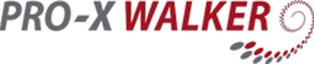 Pro-X Walker's Logo