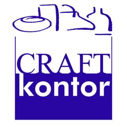 CRAFTkontor's Logo