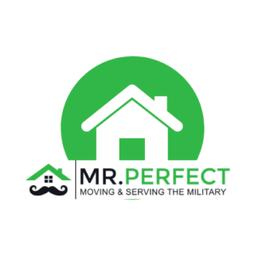 Mr. Perfect Services's Logo