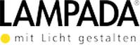 Lampada Internationale Leuchtencollection's Logo