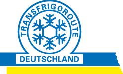 TRANSFRIGOROUTE DEUTSCHLAND (TD) e.V.'s Logo