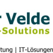 van der Velde IT-Solutions's Logo