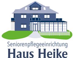 Seniorenheim Haus Heike's Logo