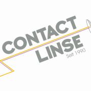 Contactlinse's Logo