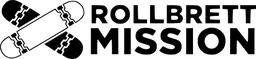 Rollbrett Mission's Logo