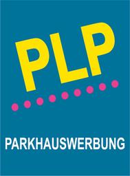 PLP Außenwerbung's Logo