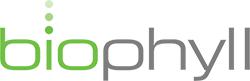 Biophyll's Logo