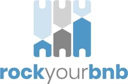 rockyourbnb's Logo