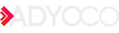 Adyoco.com's Logo