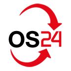 Outsource24 GmbH's Logo