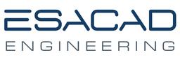 ESACAD GmbH's Logo