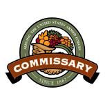 Commissaries's Logo