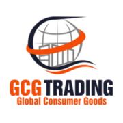 GCG Global Consumer Goods Trading GmbH's Logo