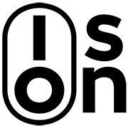 ison GmbH's Logo