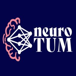 neuroTUM's Logo