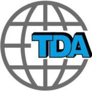 TDA Tech GmbH's Logo