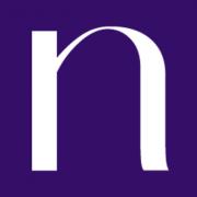 natmo clothing's Logo