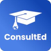 ConsultEd Education Portal's Logo