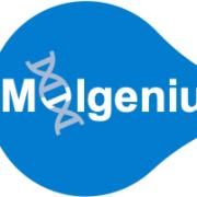 Molgenium's Logo