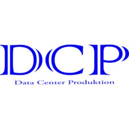 Data Center Produktion GmbH's Logo