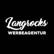 Langrocks Werbeagentur's Logo