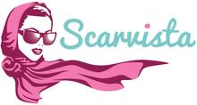 Scarvista's Logo