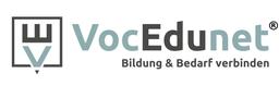 VocEduNet's Logo