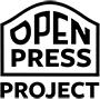 Open Press Project's Logo