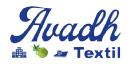 Avadh Textil's Logo