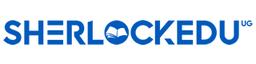 Sherlock Edu UG's Logo