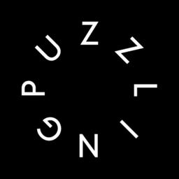 Puzzling's Logo