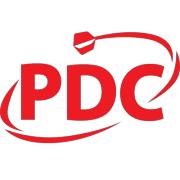 PDC Europe's Logo