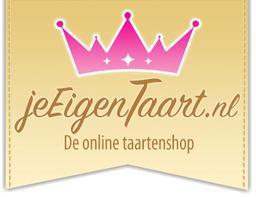 jeeigentaart.nl's Logo