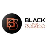 BlackSatino's Logo