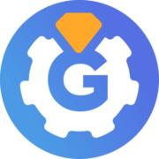 GameDev Gems's Logo