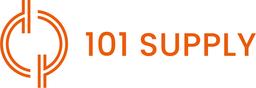 101 Supply's Logo