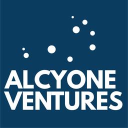 Alcyone Ventures GmbH's Logo