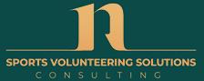 NR Sports Volunteering Solutions's Logo