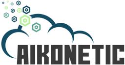 Aikonetic's Logo