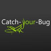 Catch-Your-Bug's Logo