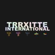 TRRXITTE Int. incorporate's Logo