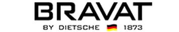 Bravat Global's Logo