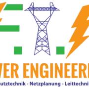 F.Y.K Power Engineering's Logo