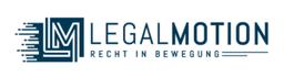 legalmotion | Recht in Bewegung's Logo