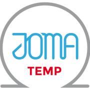 JOMA-Temp's Logo