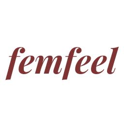 femfeel's Logo