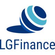 LGFinance's Logo