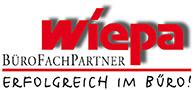 Wiepa Bürofachpartner GmbH's Logo